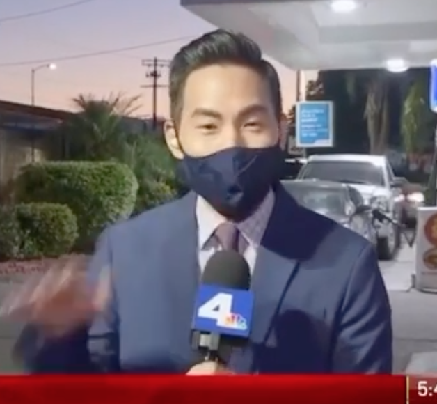 NBC Sacks Another One in LA 
