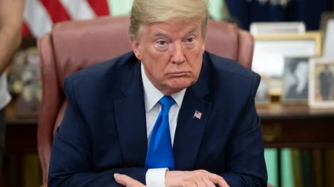 The Media is Looking at Life After the Trump Bump 