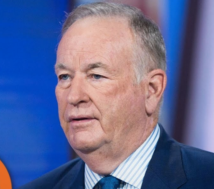 Bill O'Reilly is Making a Comeback 