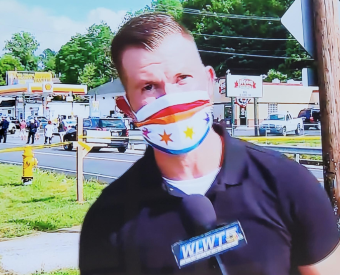 Can We Change Out the Mask? 