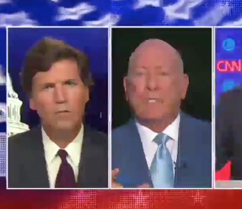 Fucker Carlson 