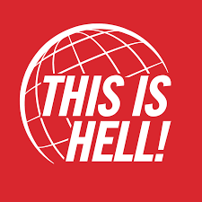 Do You Wonder What Hell Looks Like? 