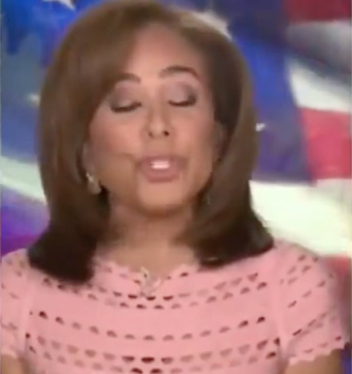 Jeanine Pirro: Something is Going to Happen to Joe Biden 