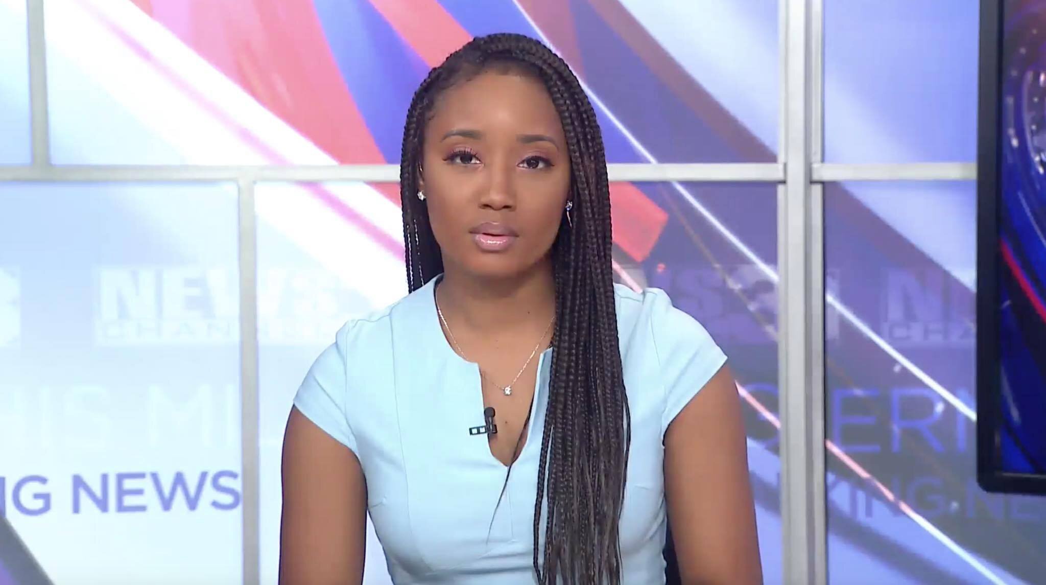 Viewer's Hair Raising Thoughts