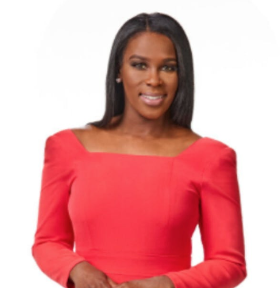 Twin Cities Reporter Signing Off for CNN