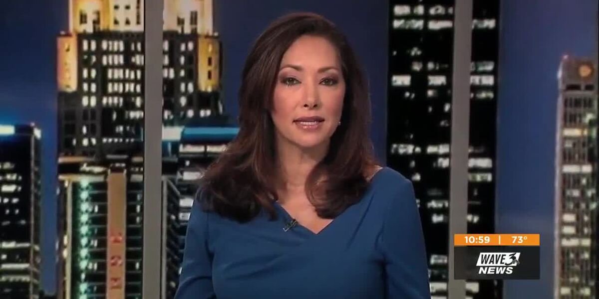 Louisville Anchor has the Rona 