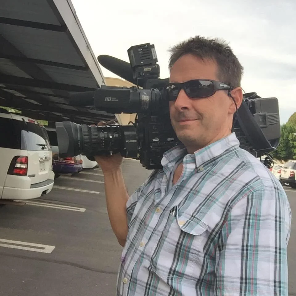 Phoenix Photographer Dies Suddenly 