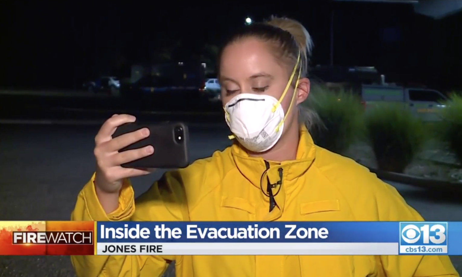 Exploiting The News 