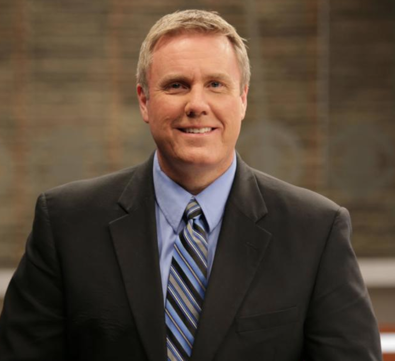 Colorado Anchor Dies Suddenly 