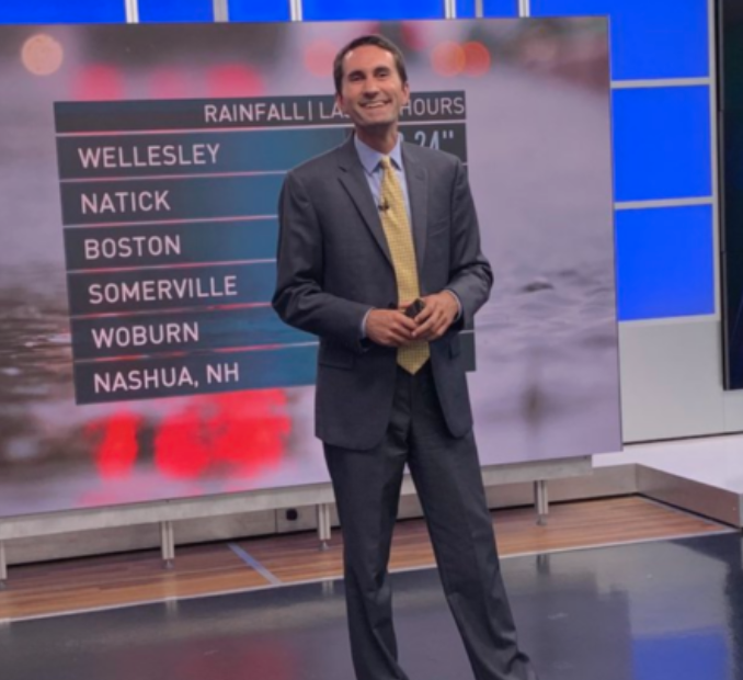 Life After TV News...