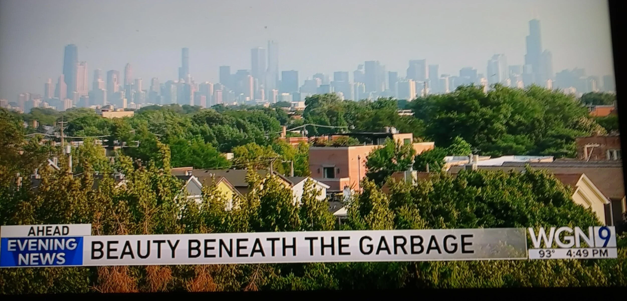 Garbage?!