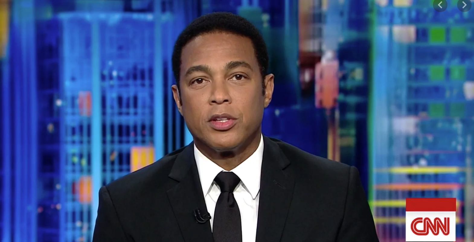 Don Lemon: I Can't Watch Fox News Anymore