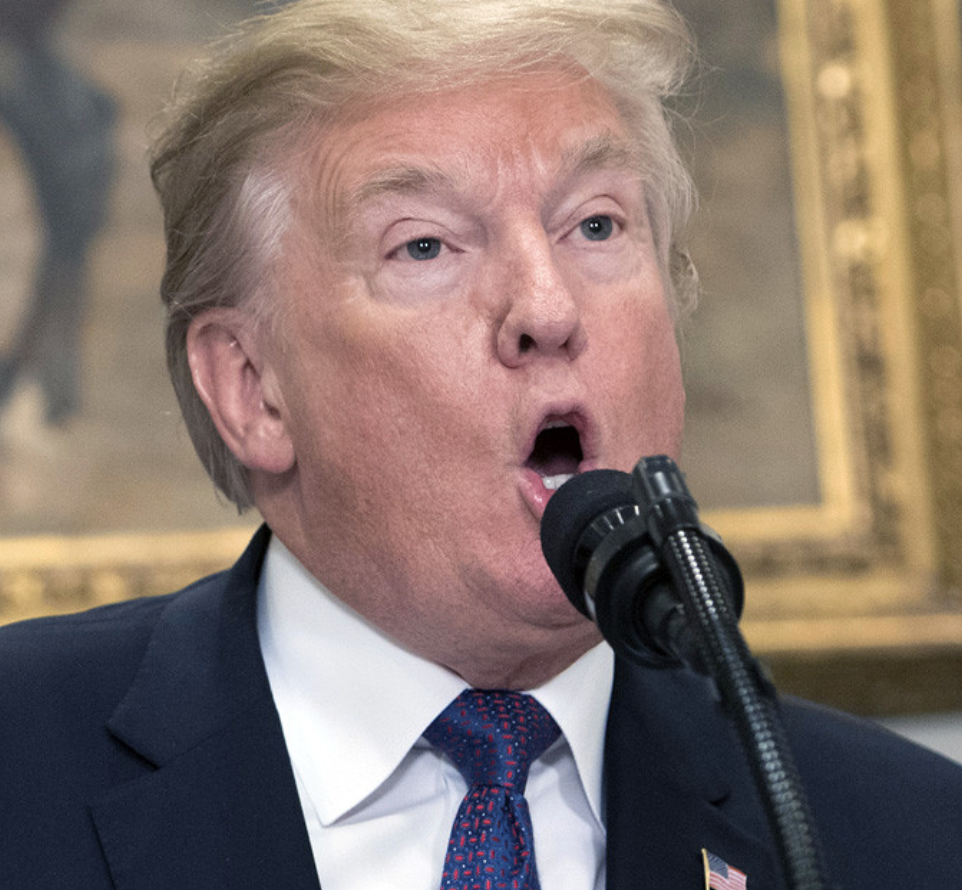 Sinclair Ramps Up Their Trump Campaign 