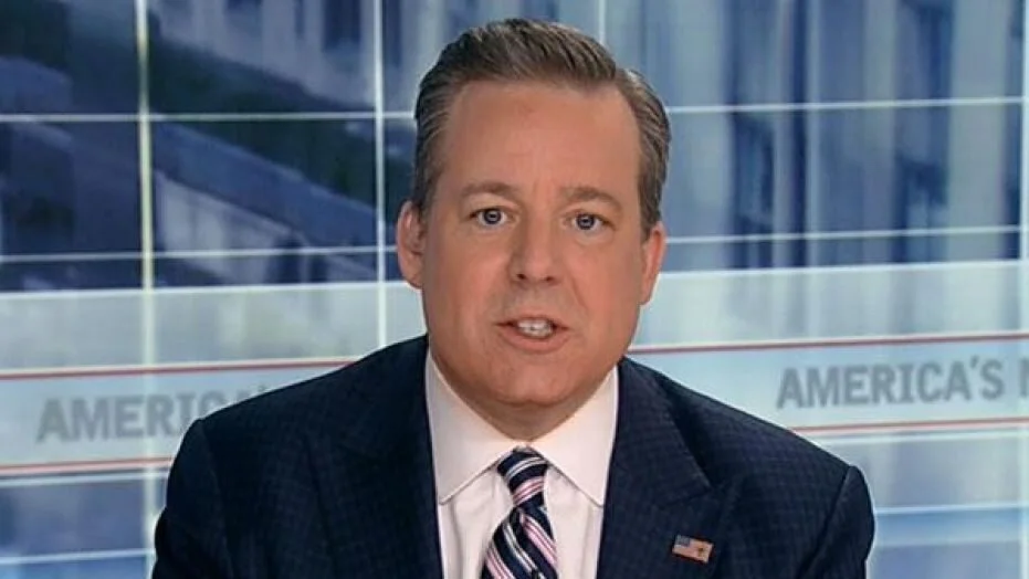 Accusers Claim Ed Henry’s Behavior Was an Open Secret at Fox News