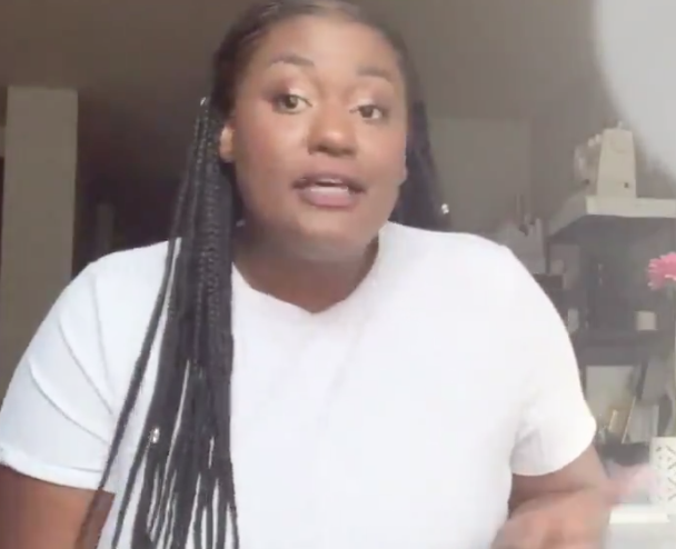 I Want to Wear my Hair the Way I Wear my Hair 
