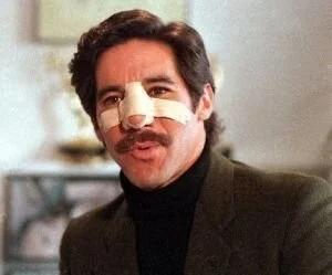 50 Years of Geraldo Rivera