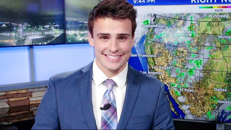 How The Times Have Changed in TV News