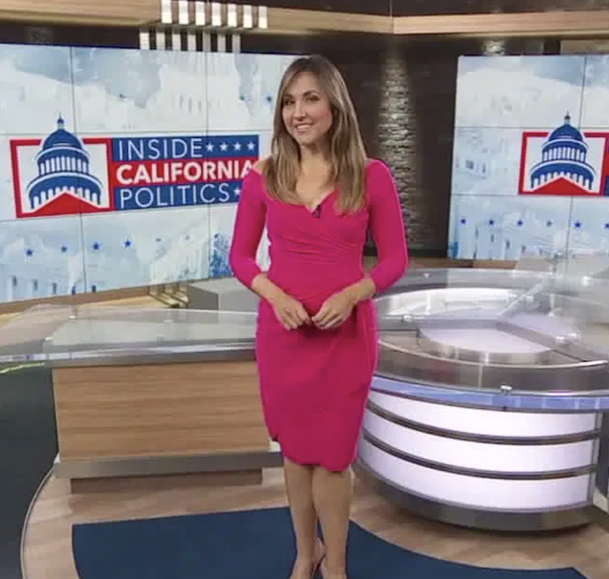 Nexstar Expands Political Show