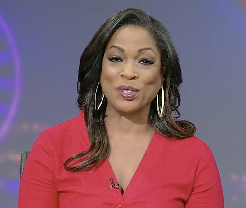 Another Longtime Black Female Anchor Leaves DC Station