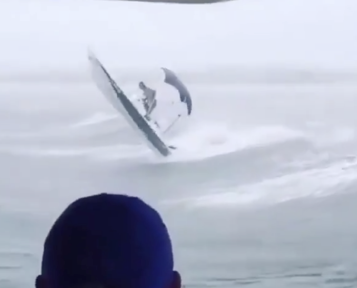 Darwin Award Winner 