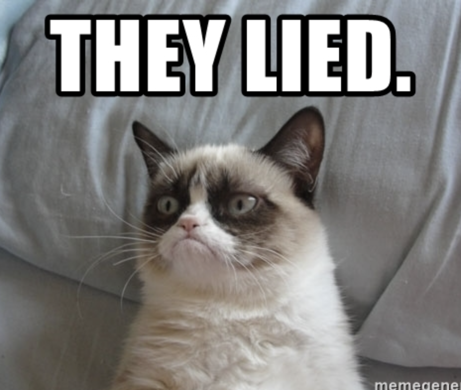 Meredith Employee: What Was the Pay Cut For? 