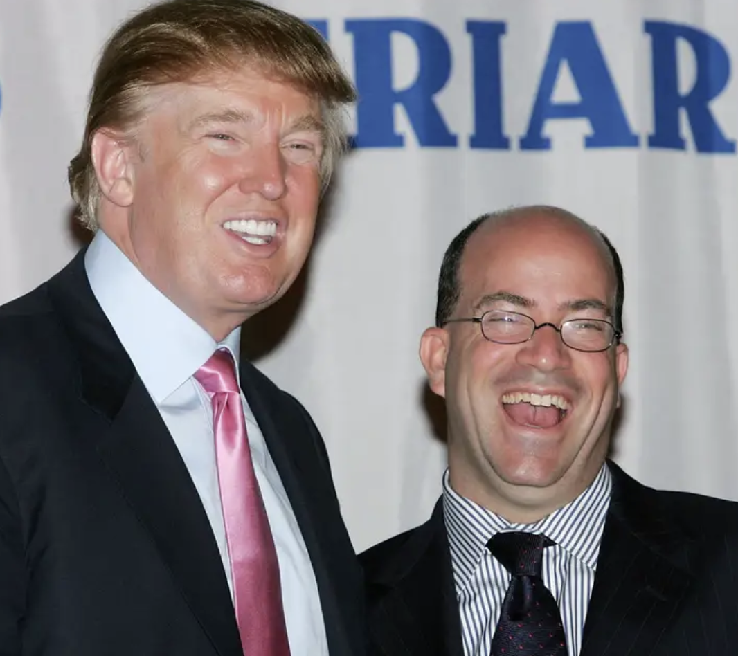 The Man That Helped Make Donald Trump President