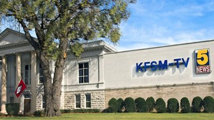 Tegna to Abandon Fort Smith