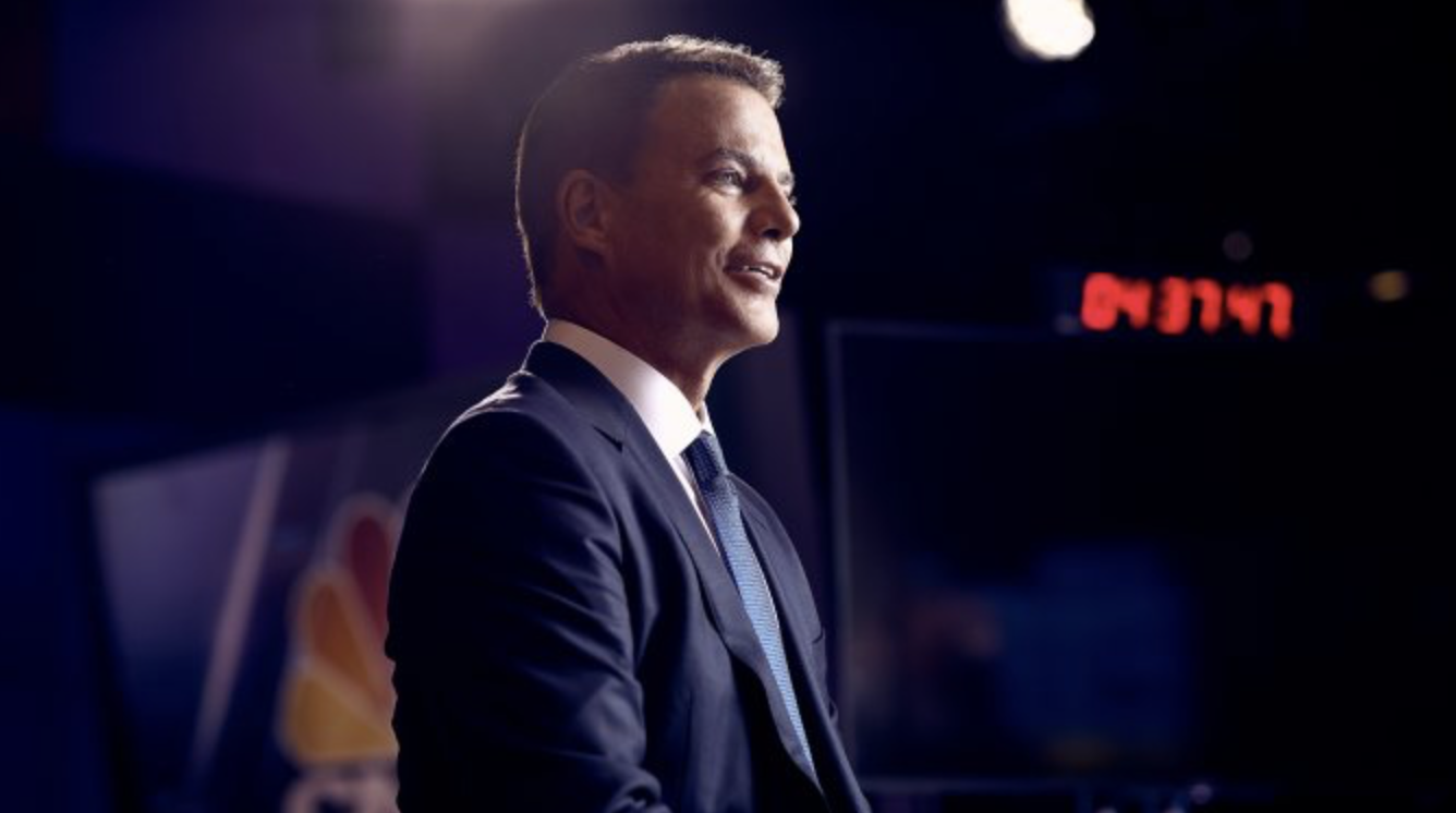 Shep Returns This Week 
