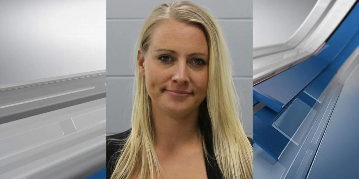 South Carolina Anchor is Arrested for Assault  