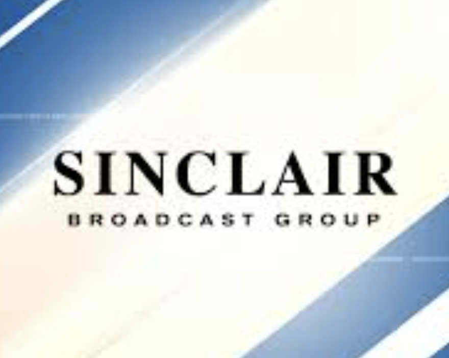 Sinclair: We Didn't Verify This Story