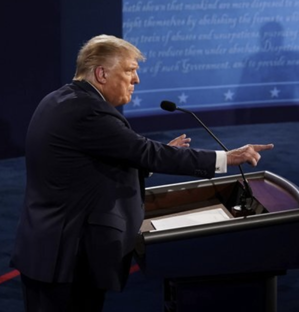 Debate Ratings 