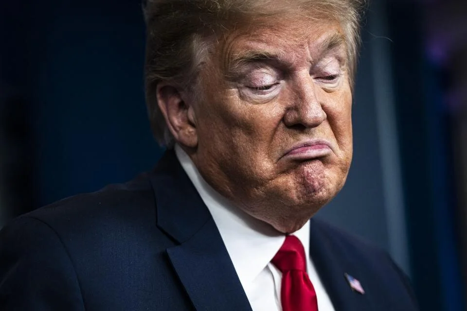 Trump Tests Positive for COVID