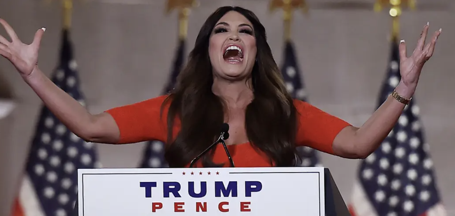 The Secret History of Kimberly Guilfoyle’s Departure from Fox News 