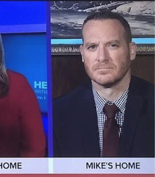 How is Tegna OK with This? 