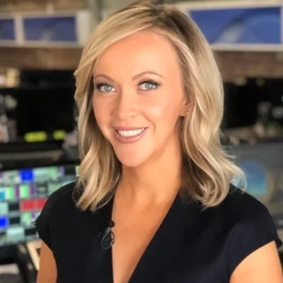 CBS Reporter Impacted 
