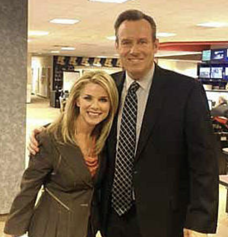 COVID Knocks Cincy Anchors Off the Air