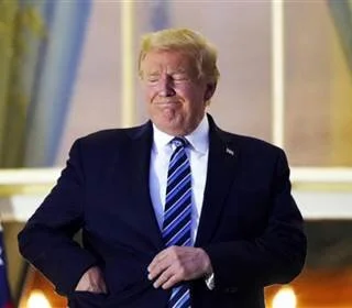 The Enemy of the People...