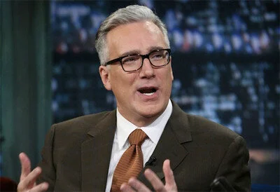 Olbermann Out at ESPN