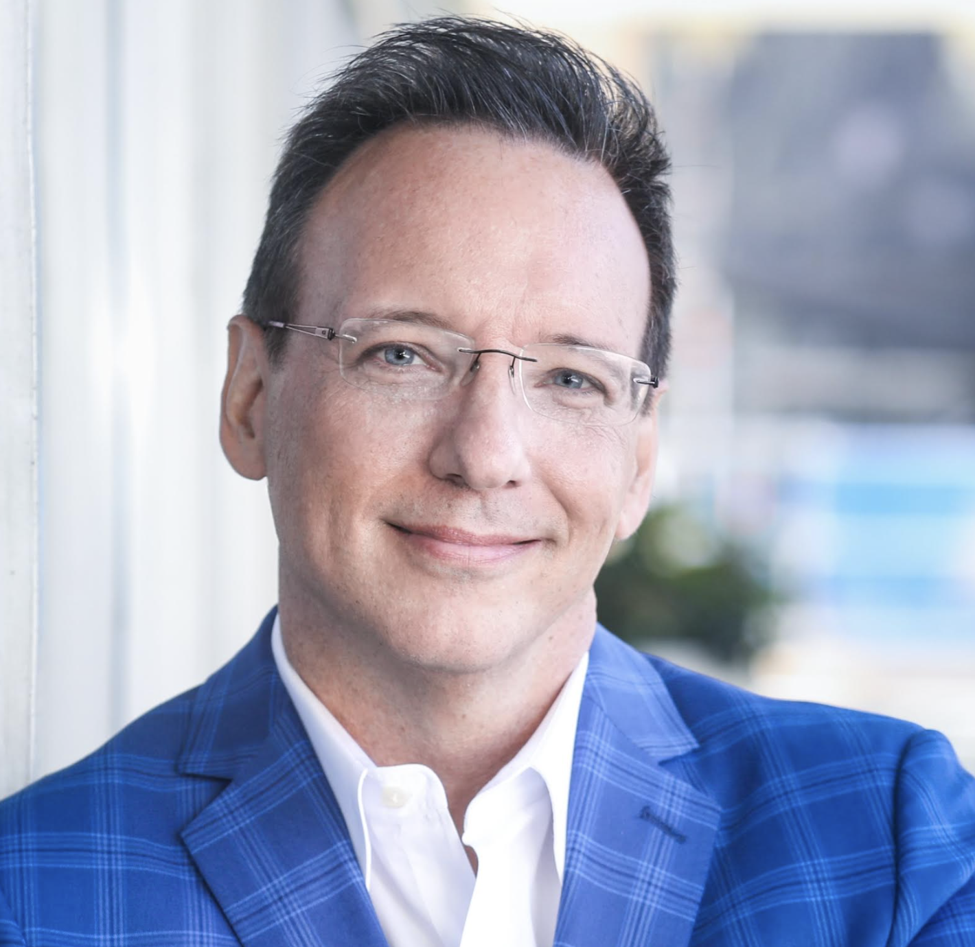 Former DC Anchor Becomes Agent 