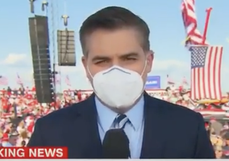 CNN Sucks 