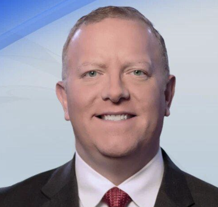 Welp, He Has a New Role in the Newsroom