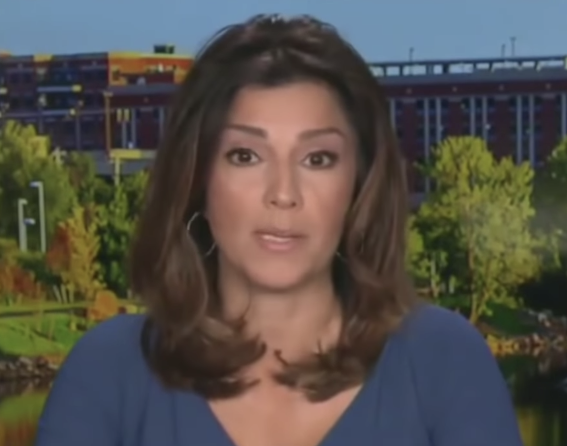 Here Goes Fox News Again 