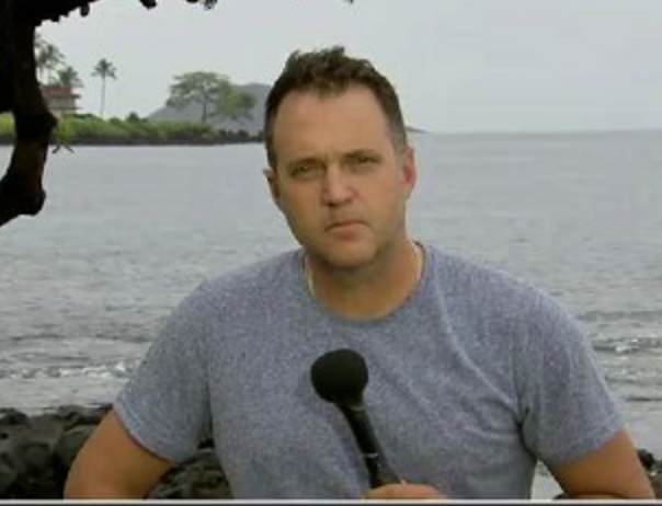 Calling Out Reporters 