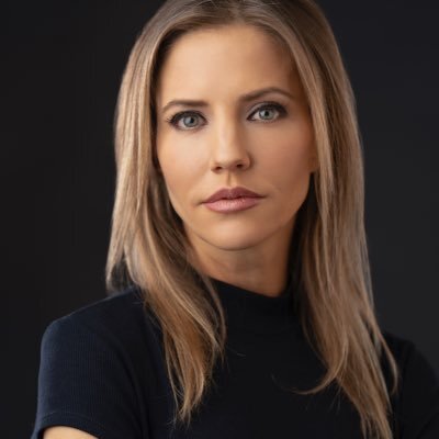CNN Reporter Denies Affair 