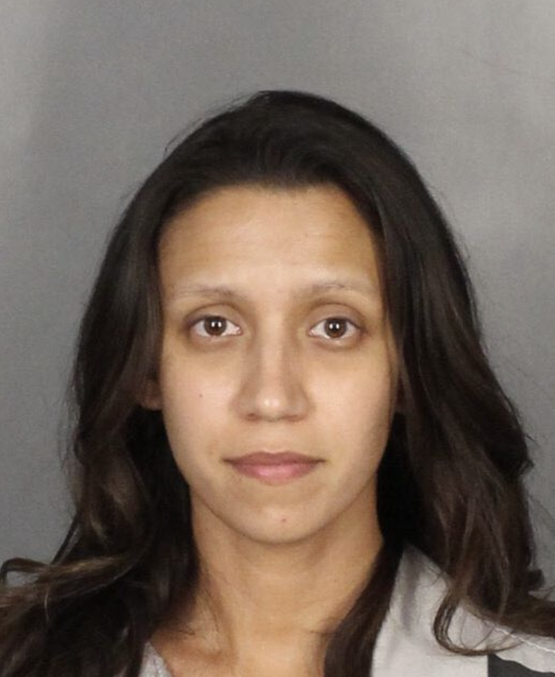 Former Texas Anchor is Arrested 