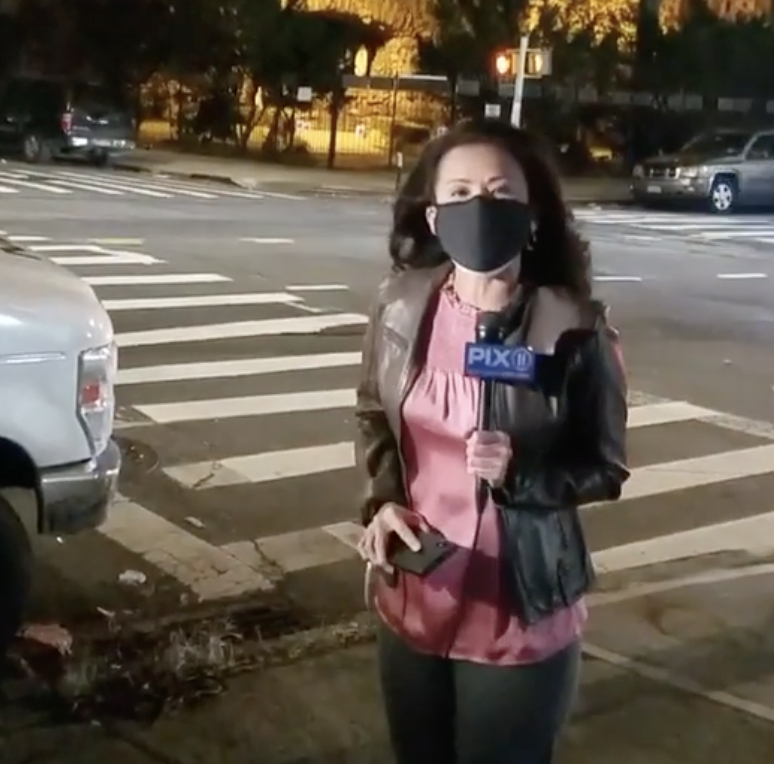 Just Trying to Do Their Job