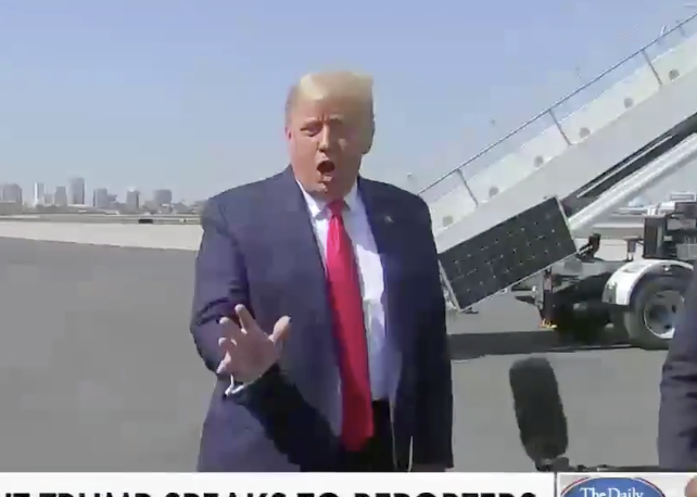 You're a Criminal for Not Reporting the Story