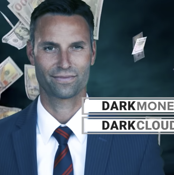 Maine Forecasters Square Off in Attack Ads