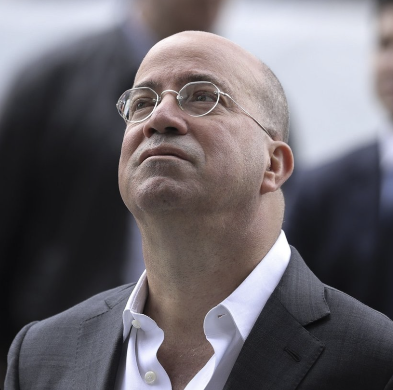 Is Jeff Zucker Out at CNN After the Election? 