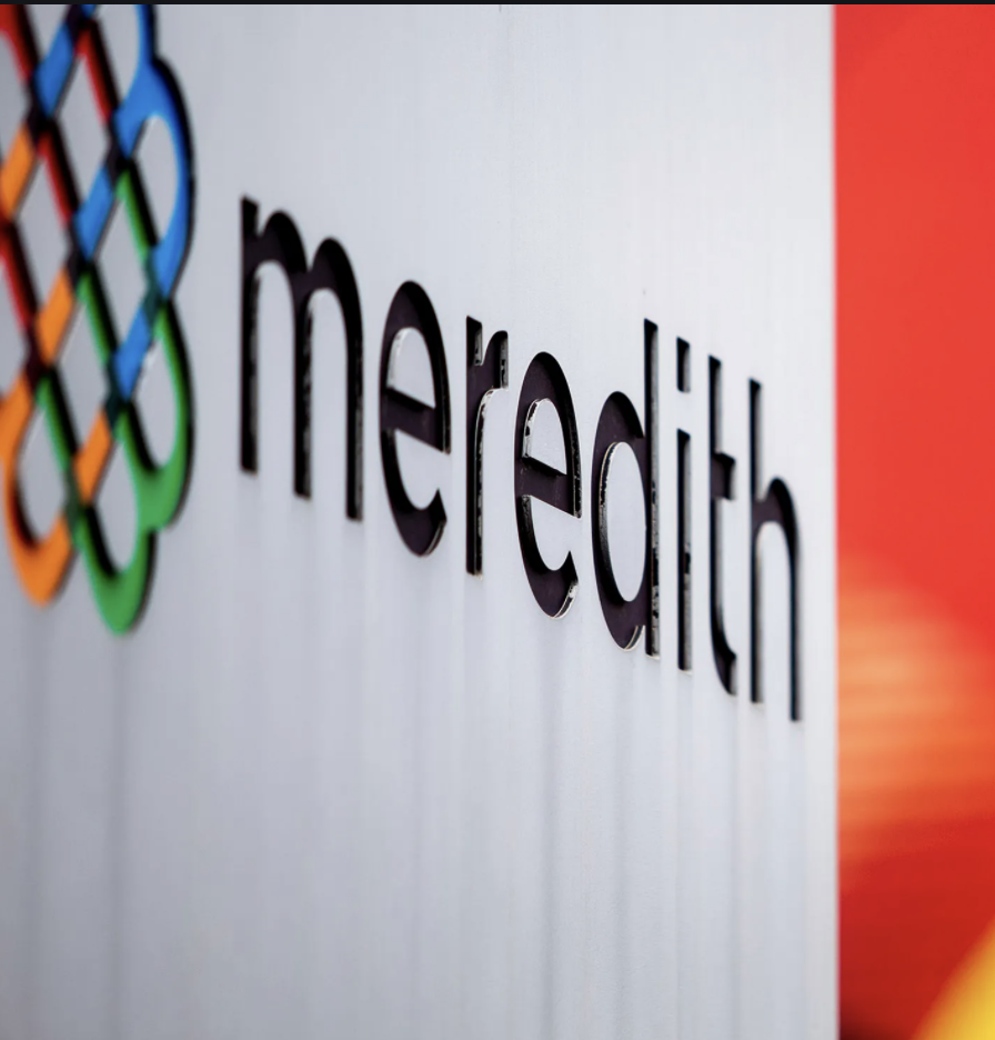 Meredith Celebrates International Pronouns Day